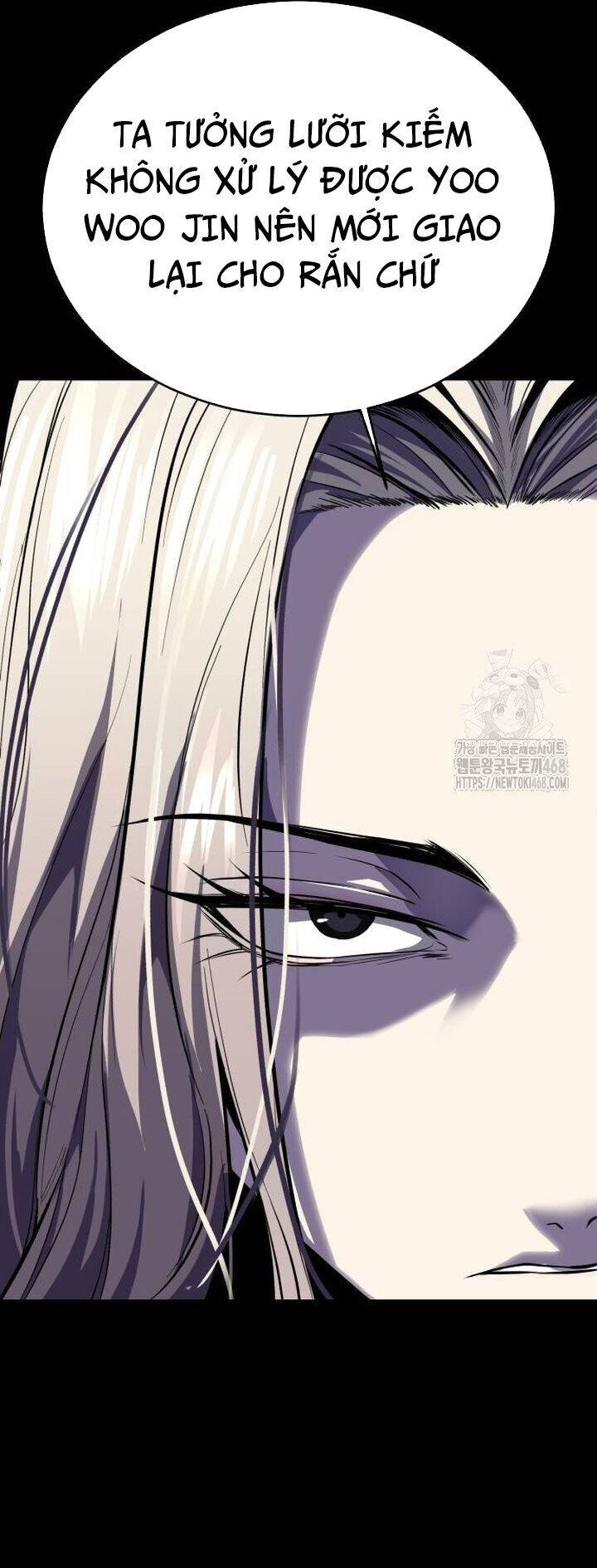 Cậu Bé Của Thần Chết: Chapter 264