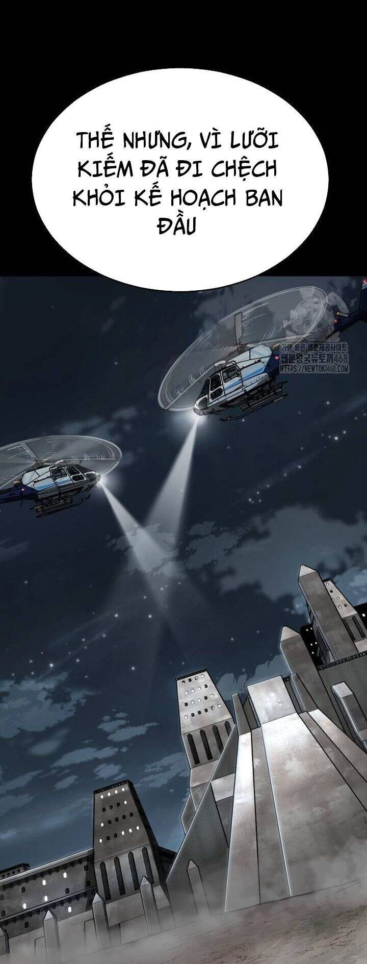 Cậu Bé Của Thần Chết: Chapter 264