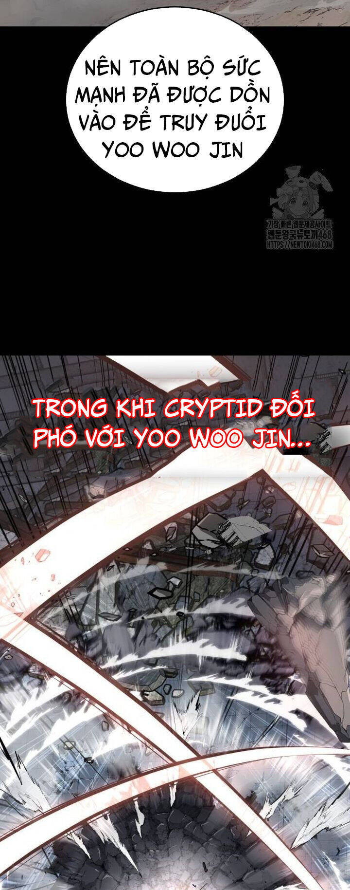 Cậu Bé Của Thần Chết: Chapter 264