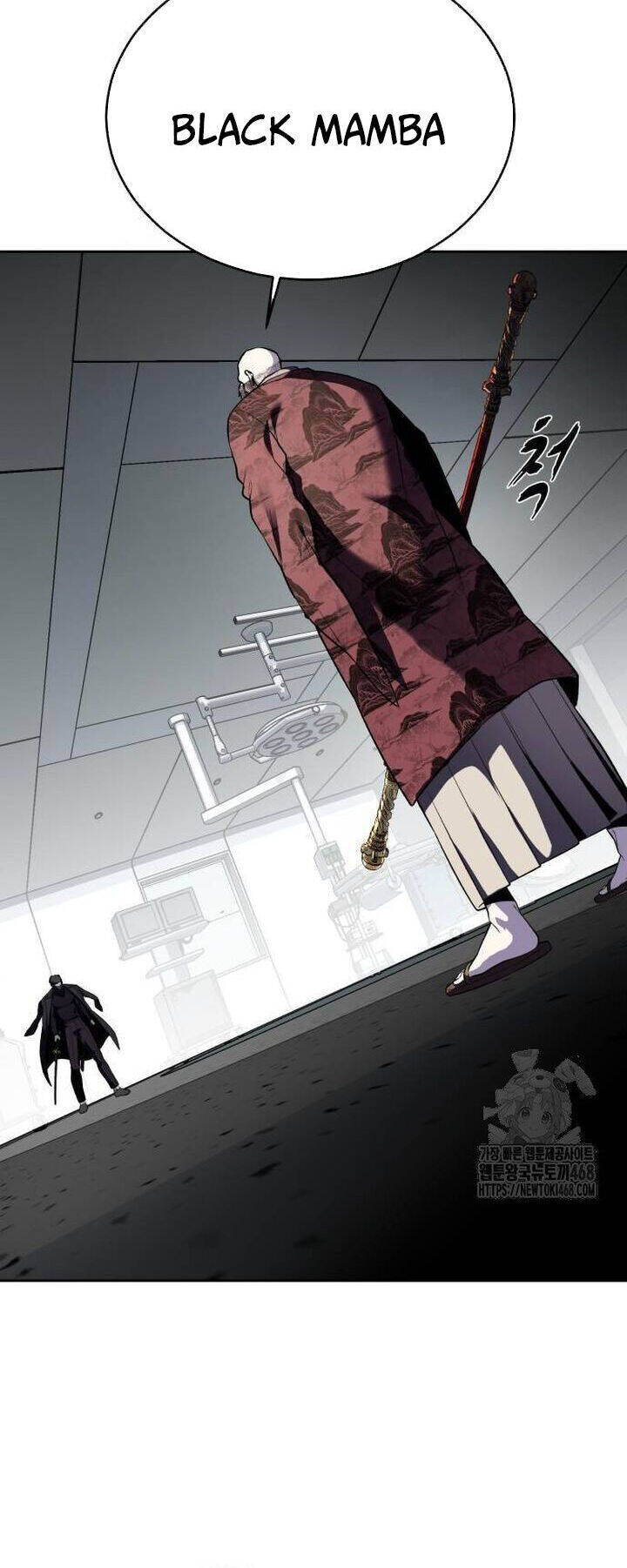 Cậu Bé Của Thần Chết: Chapter 264