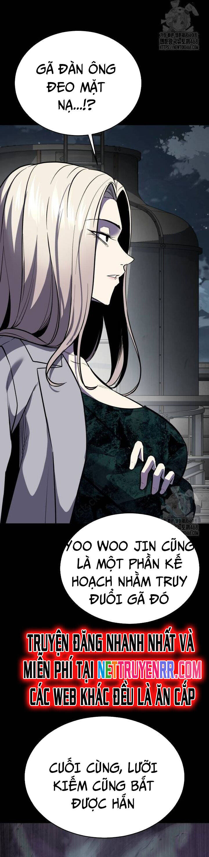 Cậu Bé Của Thần Chết: Chapter 264