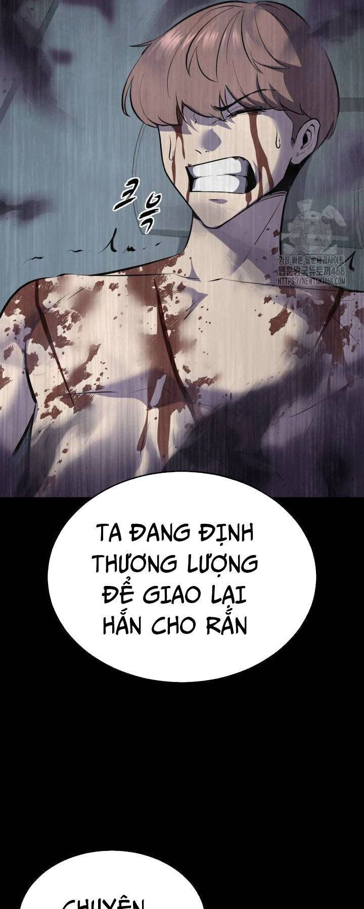 Cậu Bé Của Thần Chết: Chapter 264