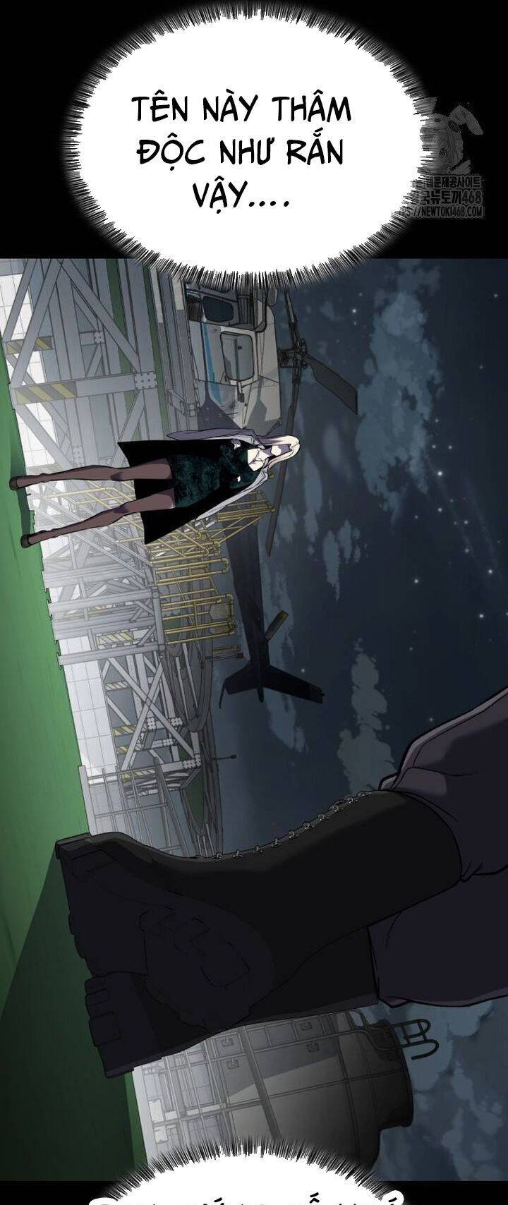 Cậu Bé Của Thần Chết: Chapter 264