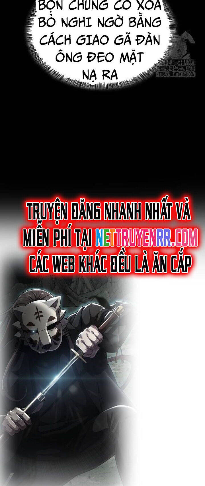 Cậu Bé Của Thần Chết: Chapter 264