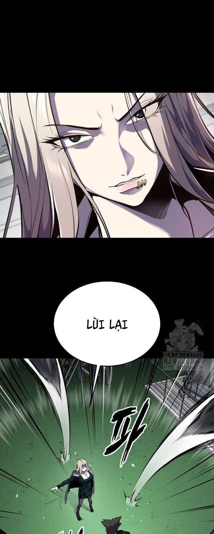 Cậu Bé Của Thần Chết: Chapter 264