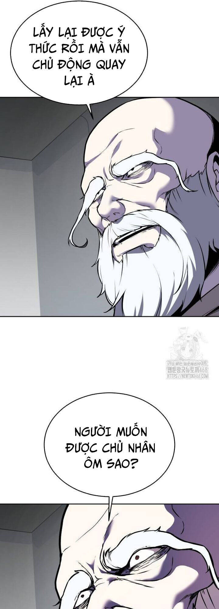 Cậu Bé Của Thần Chết: Chapter 264