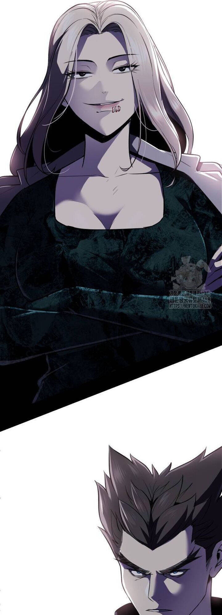 Cậu Bé Của Thần Chết: Chapter 264