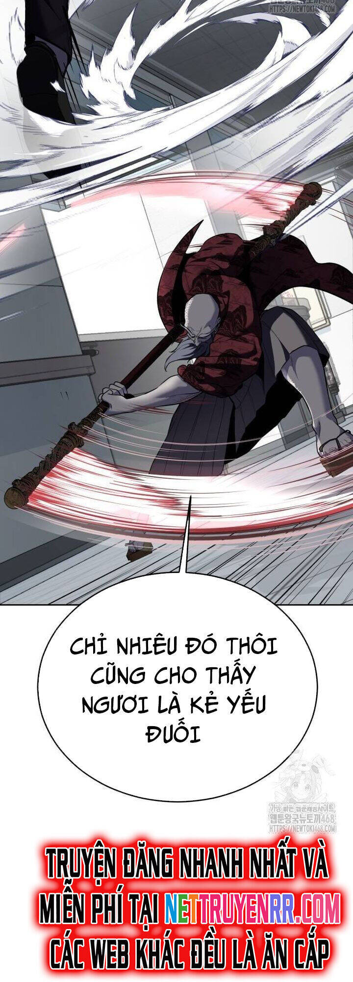 Cậu Bé Của Thần Chết: Chapter 264