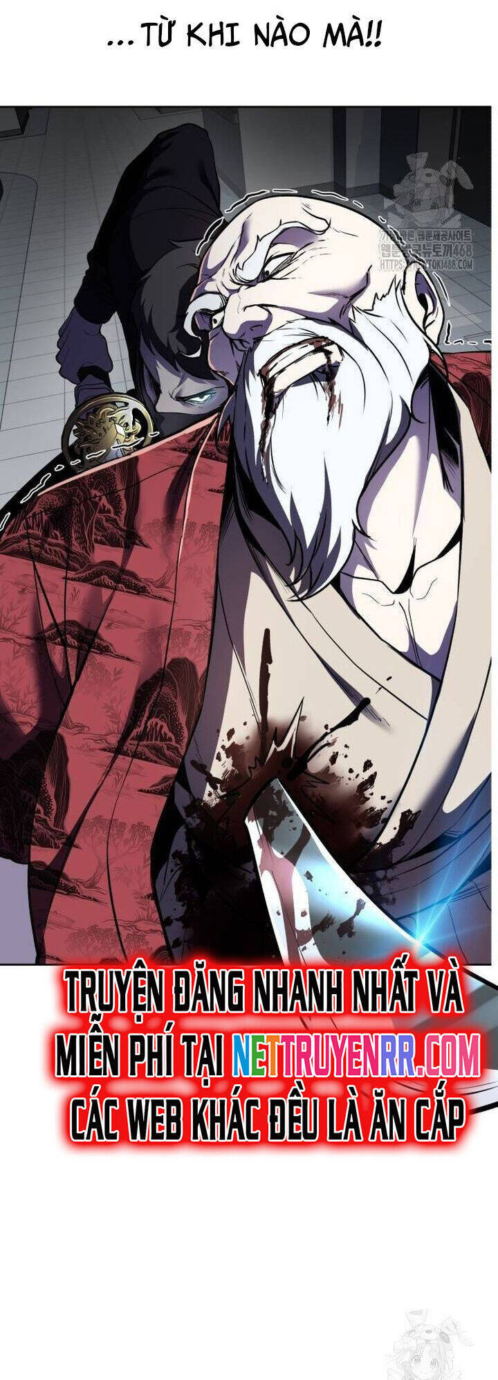 Cậu Bé Của Thần Chết: Chapter 264