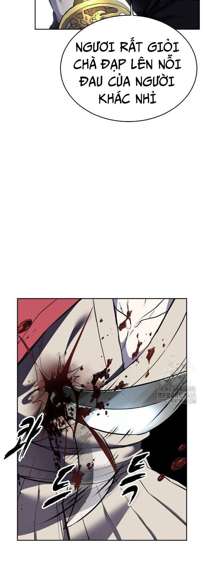 Cậu Bé Của Thần Chết: Chapter 264