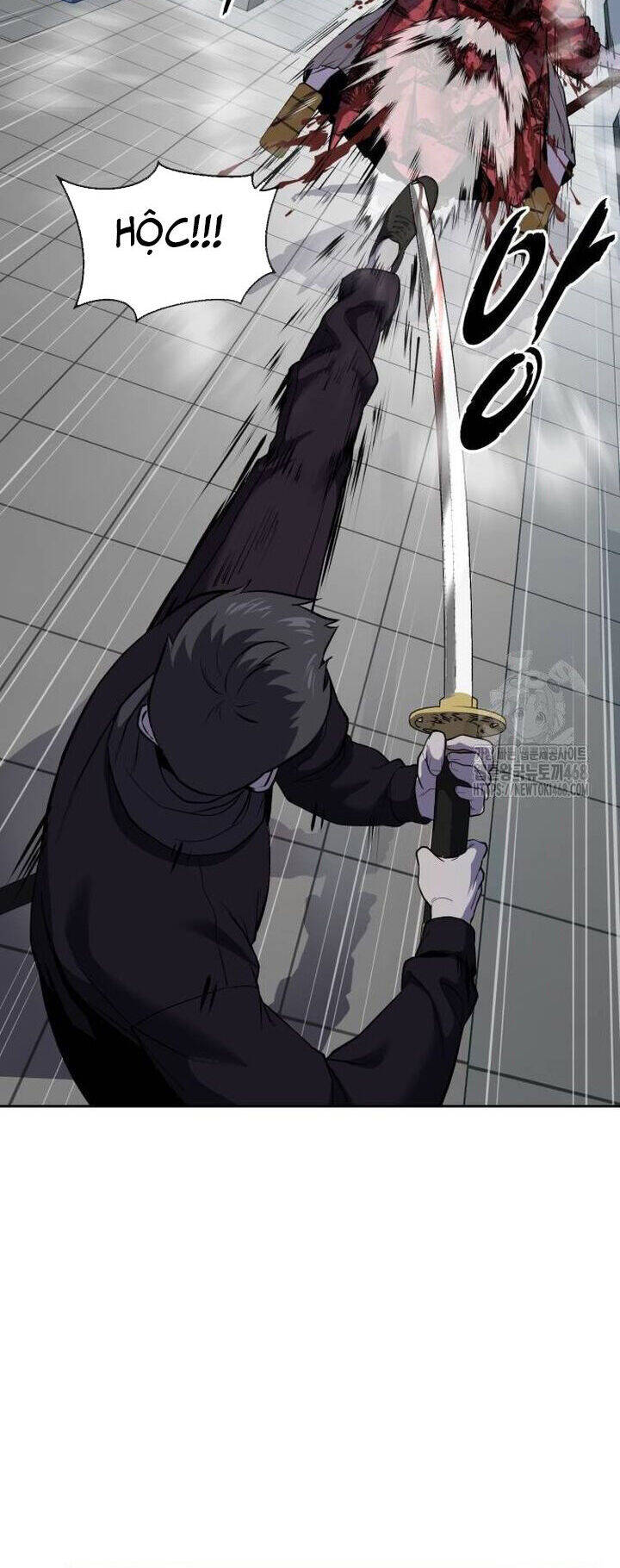 Cậu Bé Của Thần Chết: Chapter 264