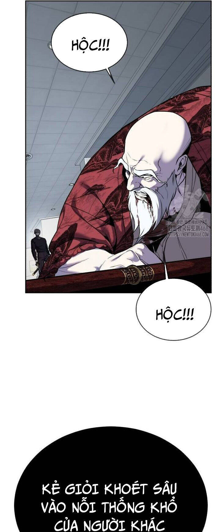 Cậu Bé Của Thần Chết: Chapter 264