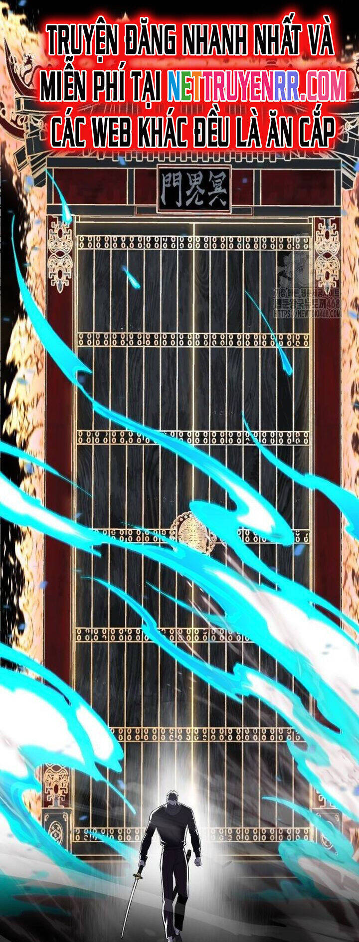 Cậu Bé Của Thần Chết: Chapter 264