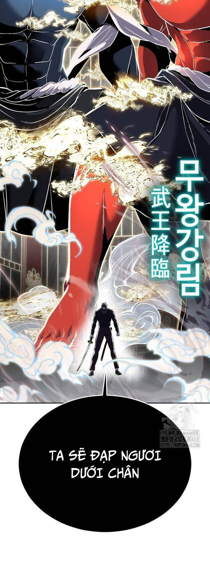 Cậu Bé Của Thần Chết: Chapter 264