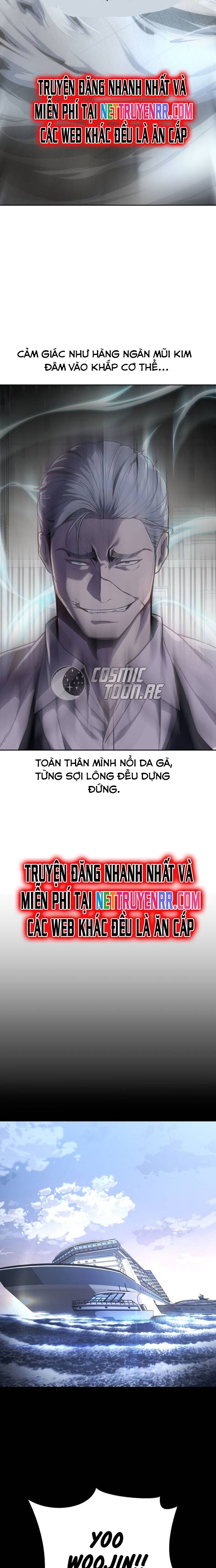 Cậu Bé Của Thần Chết: Chapter 265
