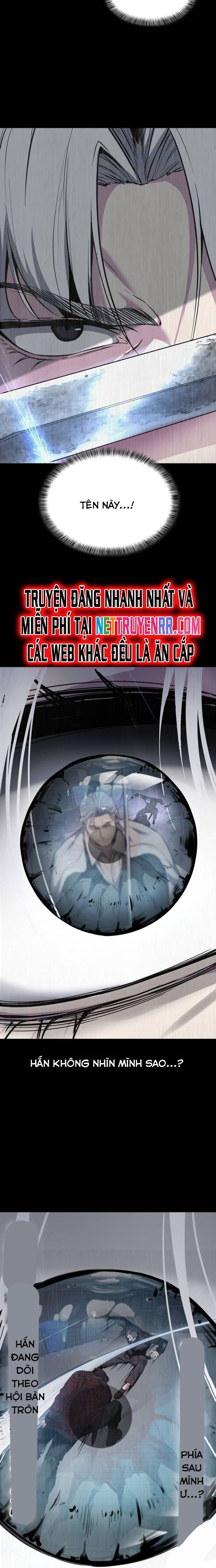 Cậu Bé Của Thần Chết: Chapter 265