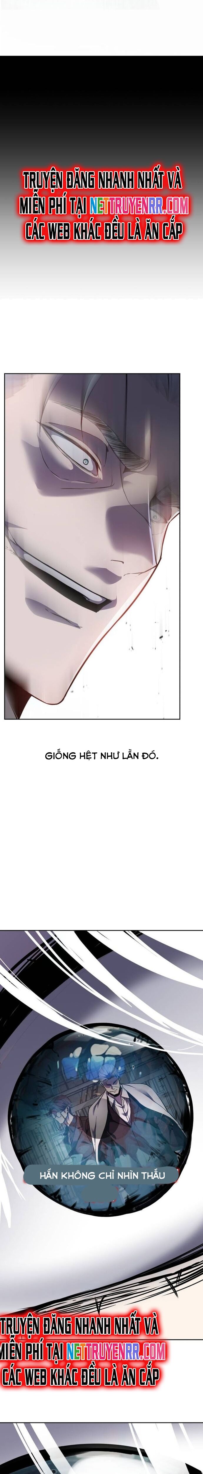 Cậu Bé Của Thần Chết: Chapter 265