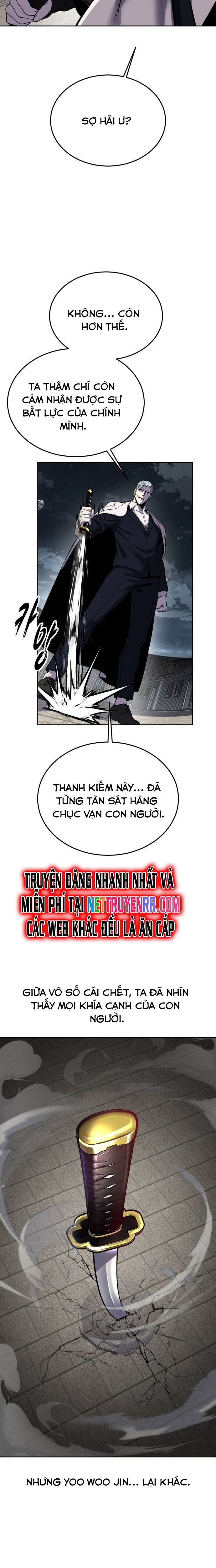 Cậu Bé Của Thần Chết: Chapter 265