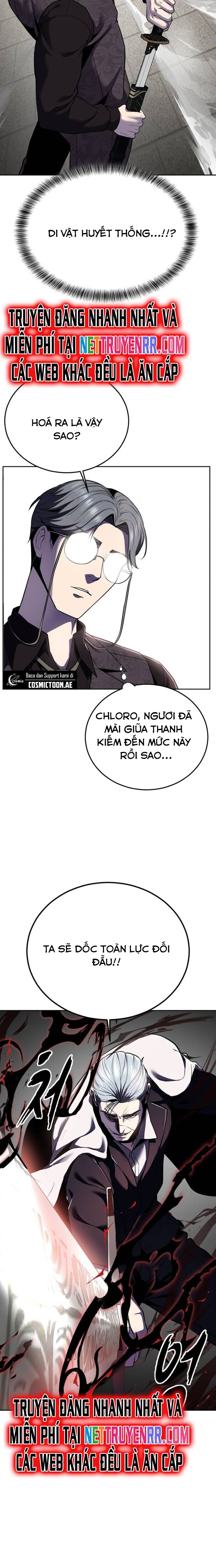 Cậu Bé Của Thần Chết: Chapter 265