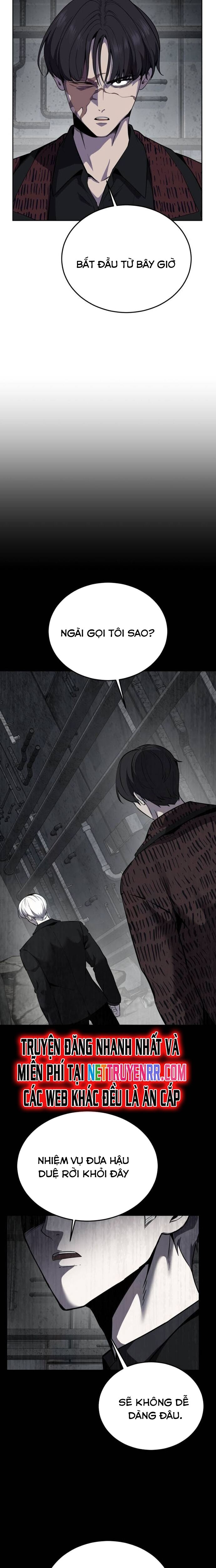 Cậu Bé Của Thần Chết: Chapter 265