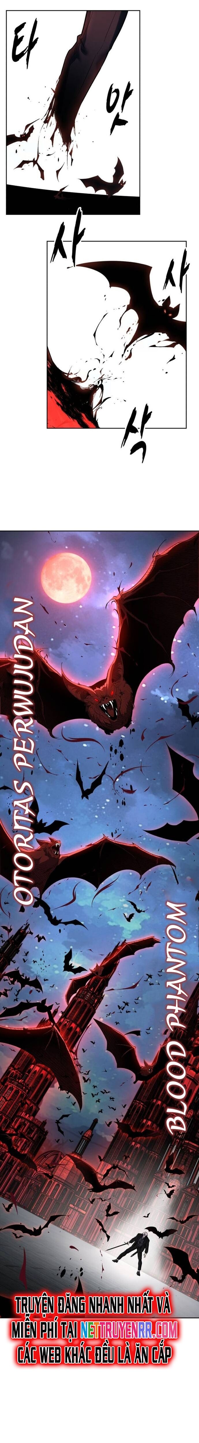 Cậu Bé Của Thần Chết: Chapter 265