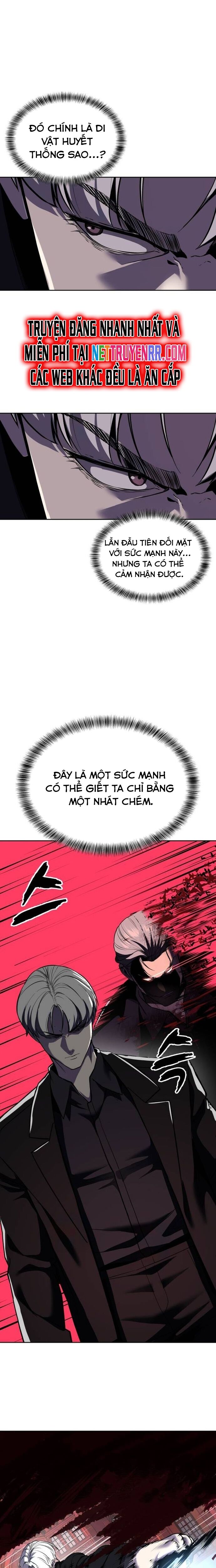 Cậu Bé Của Thần Chết: Chapter 265