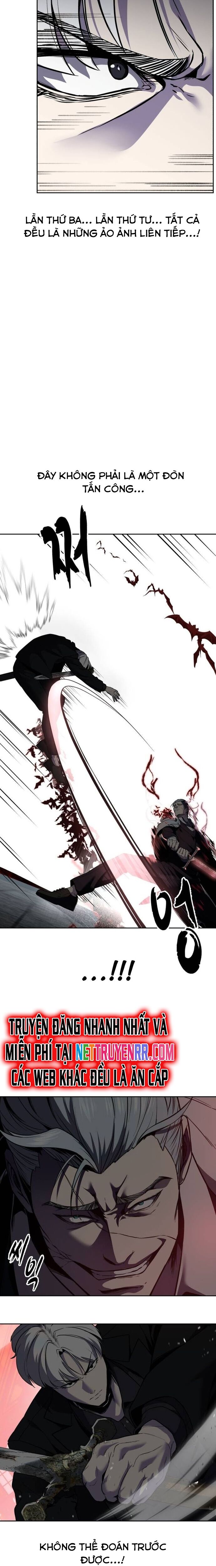 Cậu Bé Của Thần Chết: Chapter 265