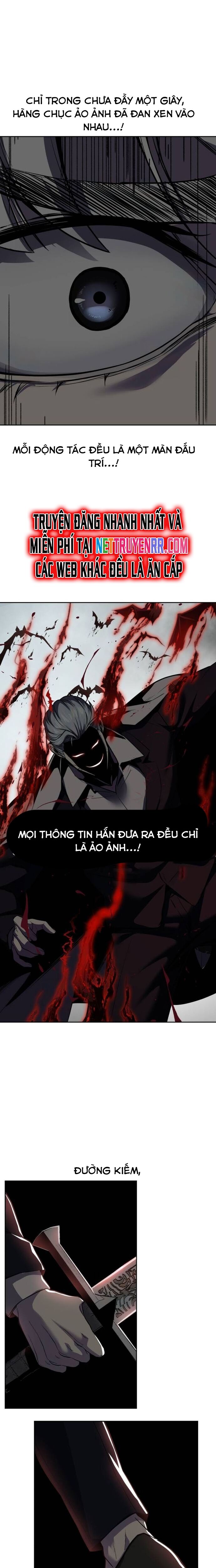 Cậu Bé Của Thần Chết: Chapter 265