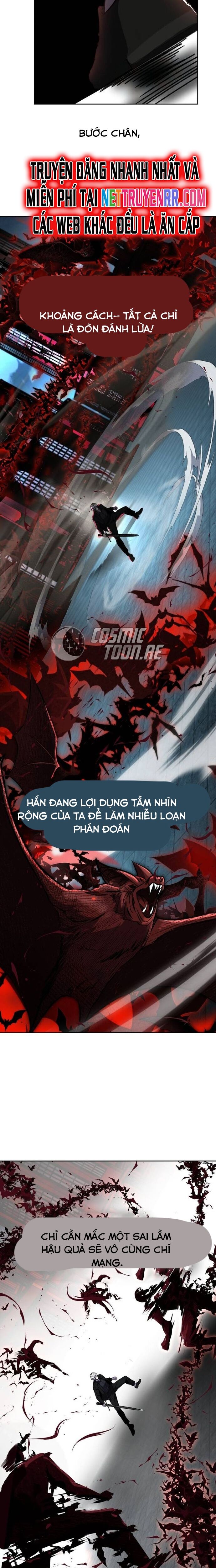 Cậu Bé Của Thần Chết: Chapter 265