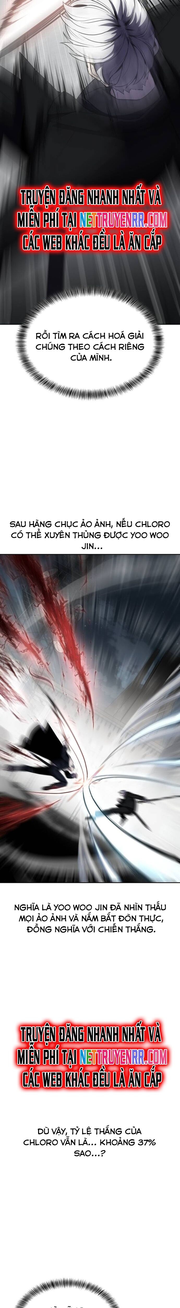 Cậu Bé Của Thần Chết: Chapter 265