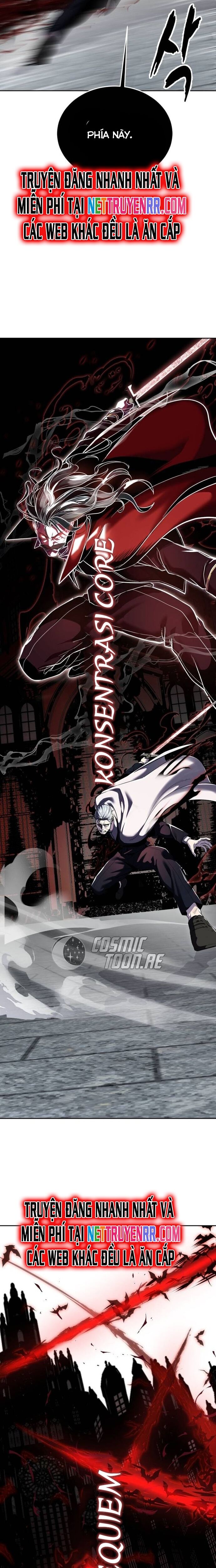 Cậu Bé Của Thần Chết: Chapter 265