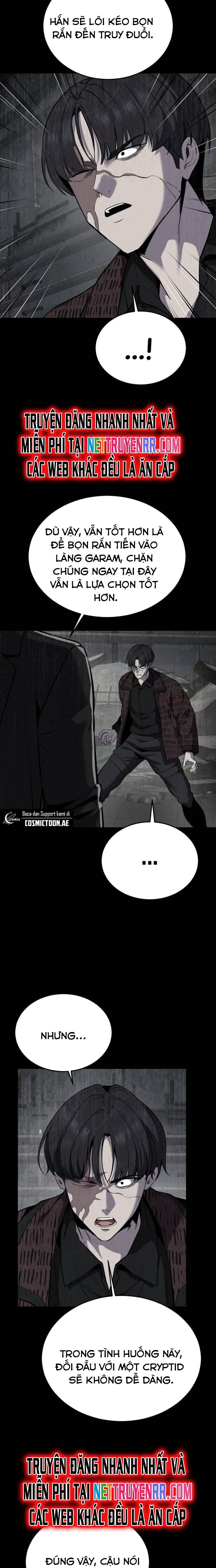 Cậu Bé Của Thần Chết: Chapter 265