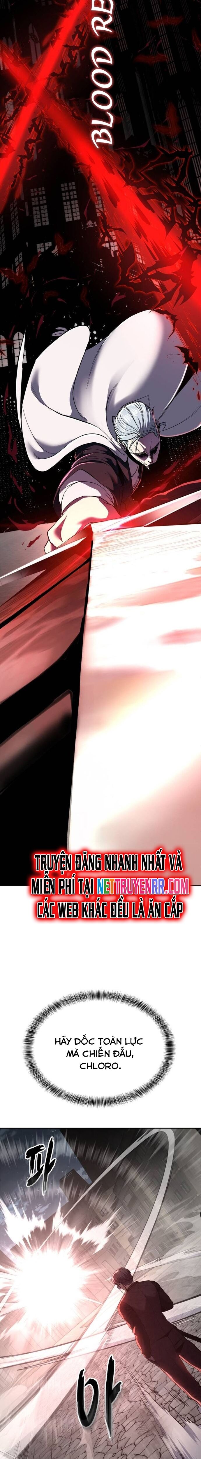 Cậu Bé Của Thần Chết: Chapter 265