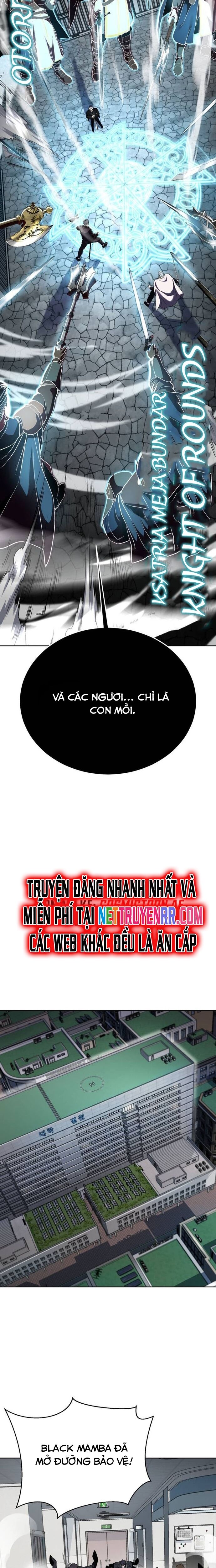 Cậu Bé Của Thần Chết: Chapter 265