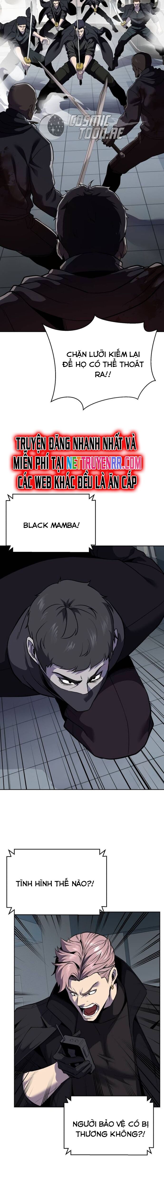 Cậu Bé Của Thần Chết: Chapter 265