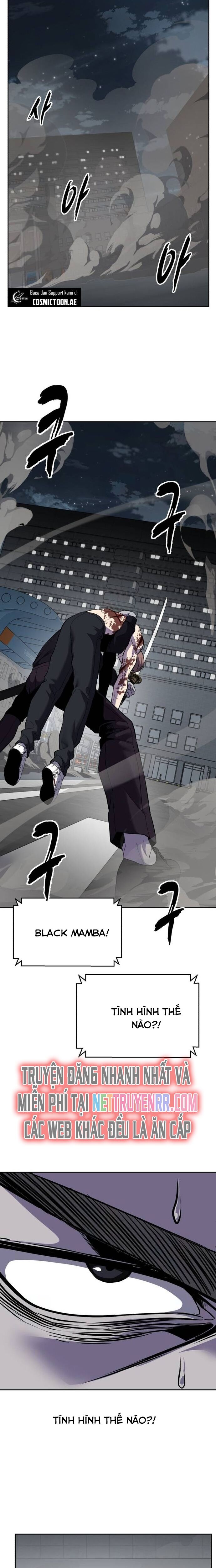 Cậu Bé Của Thần Chết: Chapter 265