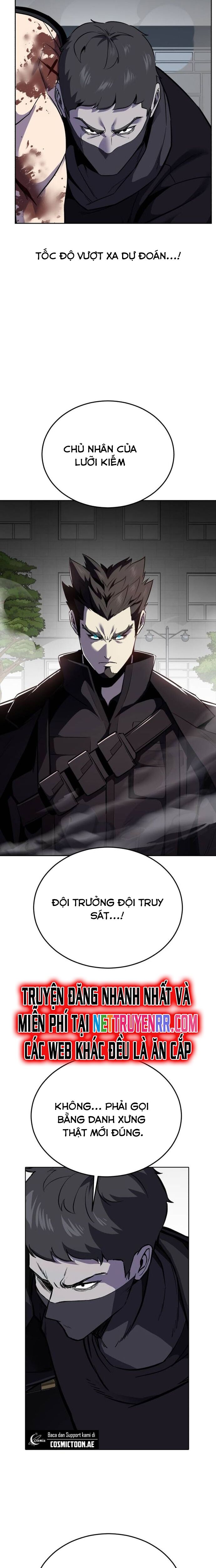 Cậu Bé Của Thần Chết: Chapter 265