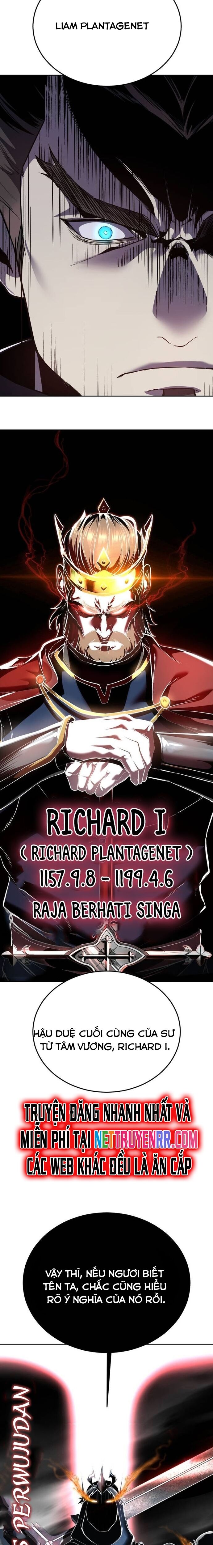 Cậu Bé Của Thần Chết: Chapter 265