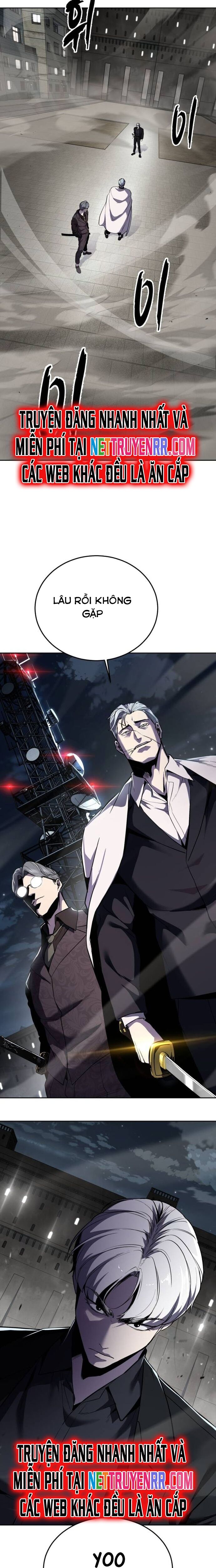 Cậu Bé Của Thần Chết: Chapter 265