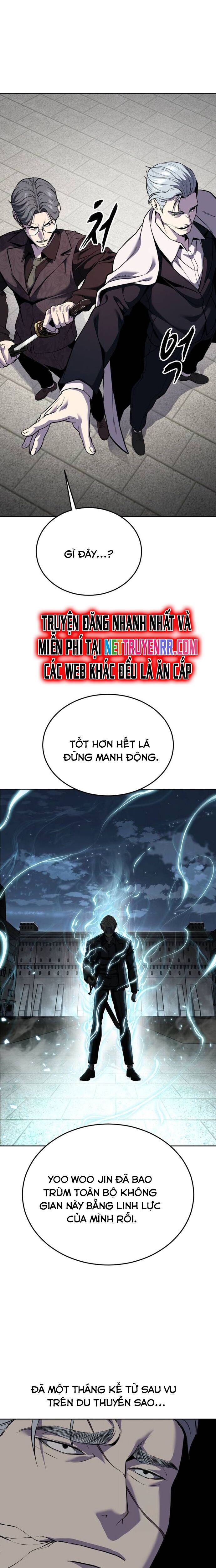 Cậu Bé Của Thần Chết: Chapter 265