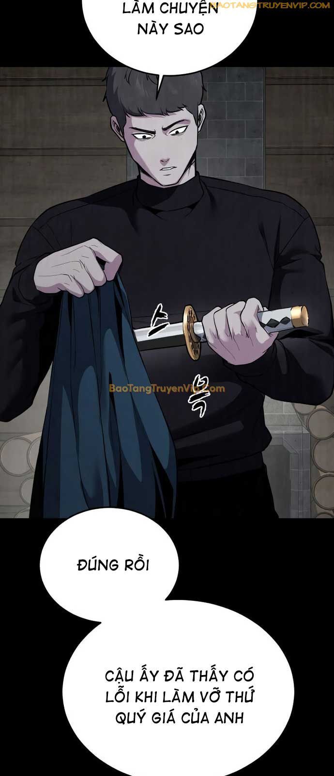 Cậu Bé Của Thần Chết: Chapter 266