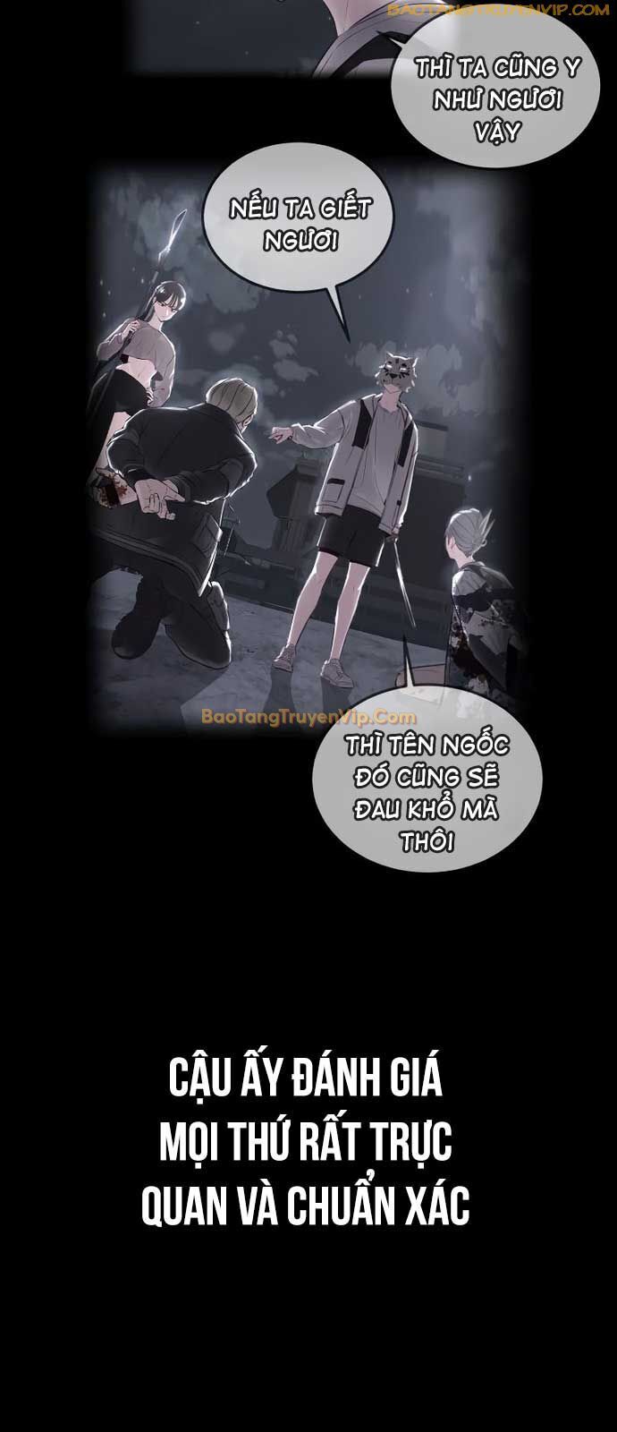 Cậu Bé Của Thần Chết: Chapter 266