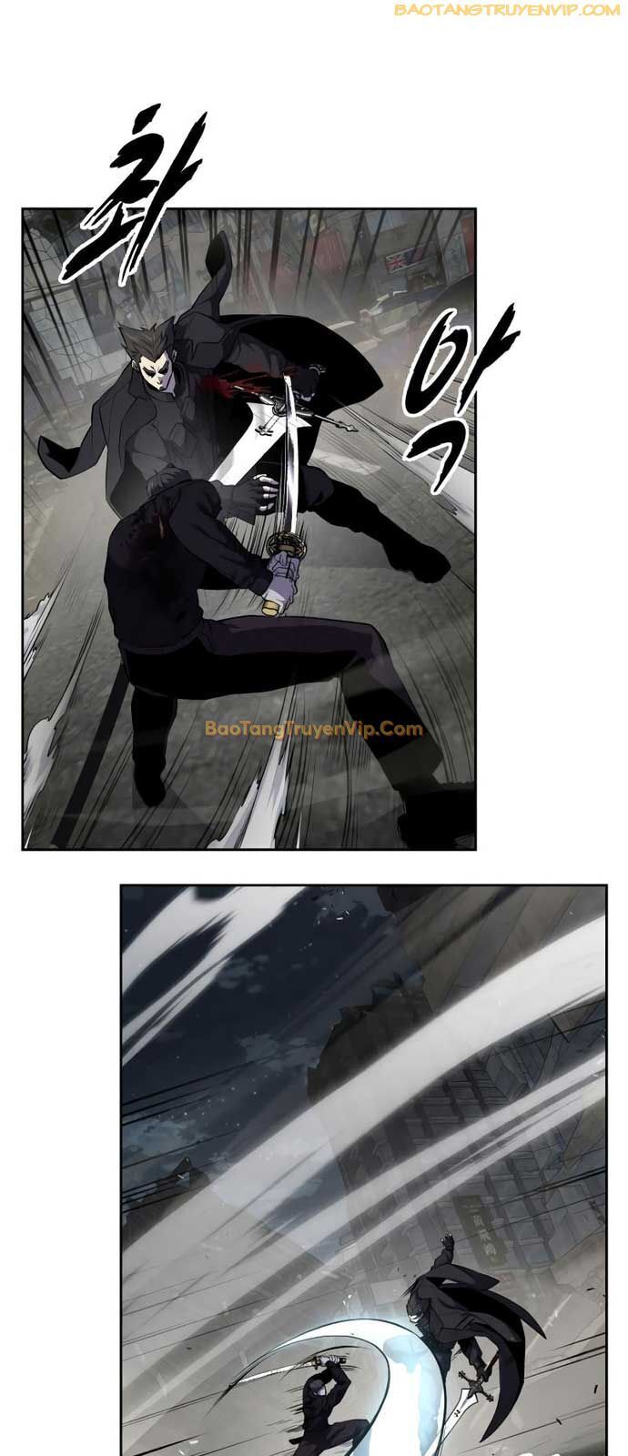 Cậu Bé Của Thần Chết: Chapter 266