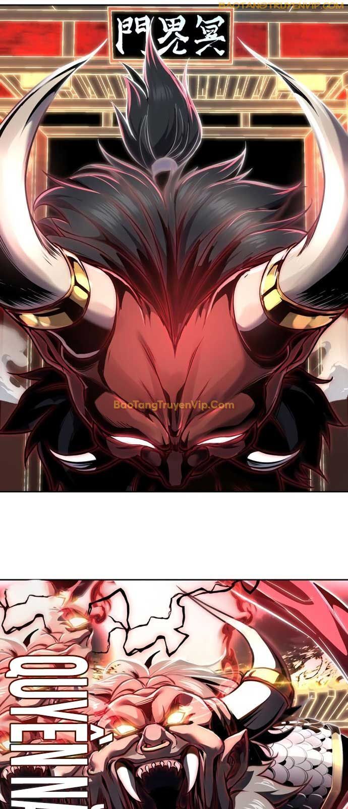 Cậu Bé Của Thần Chết: Chapter 266