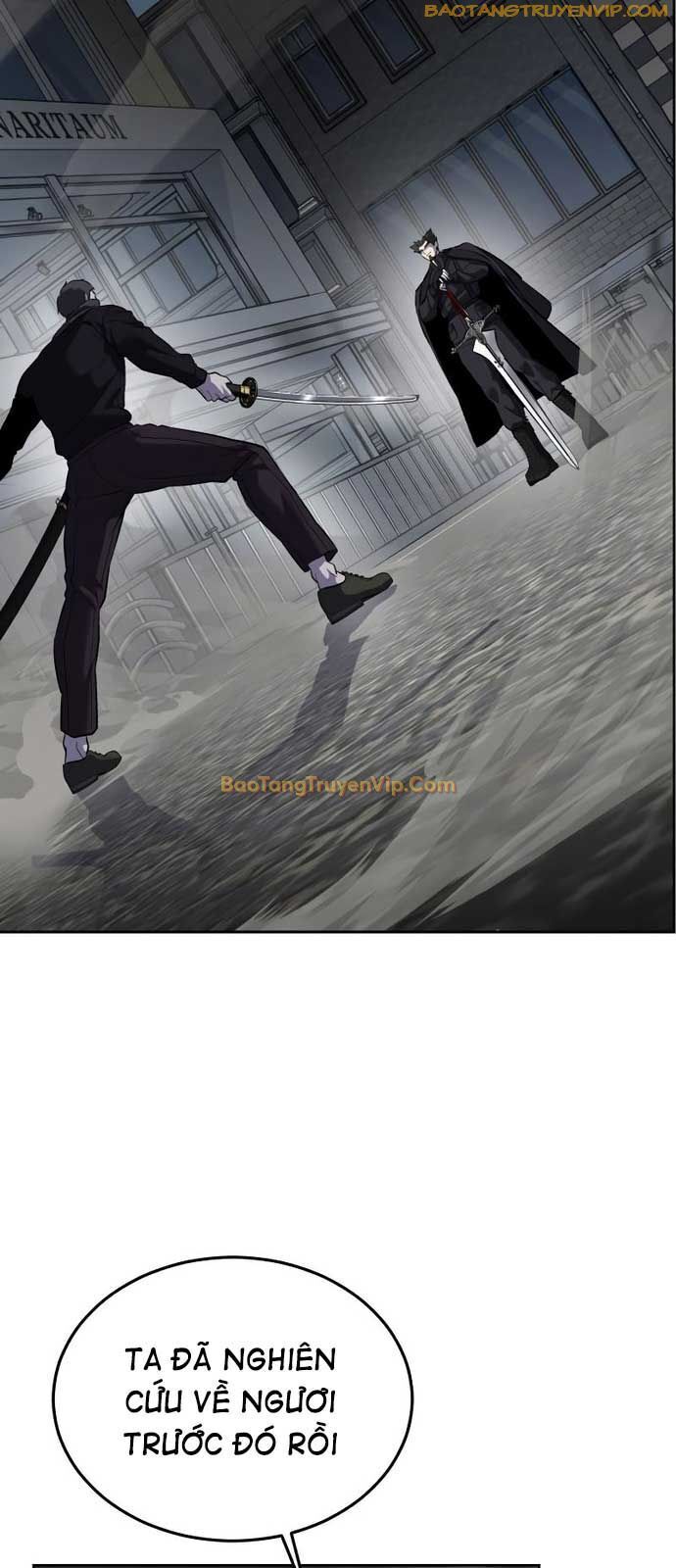 Cậu Bé Của Thần Chết: Chapter 266