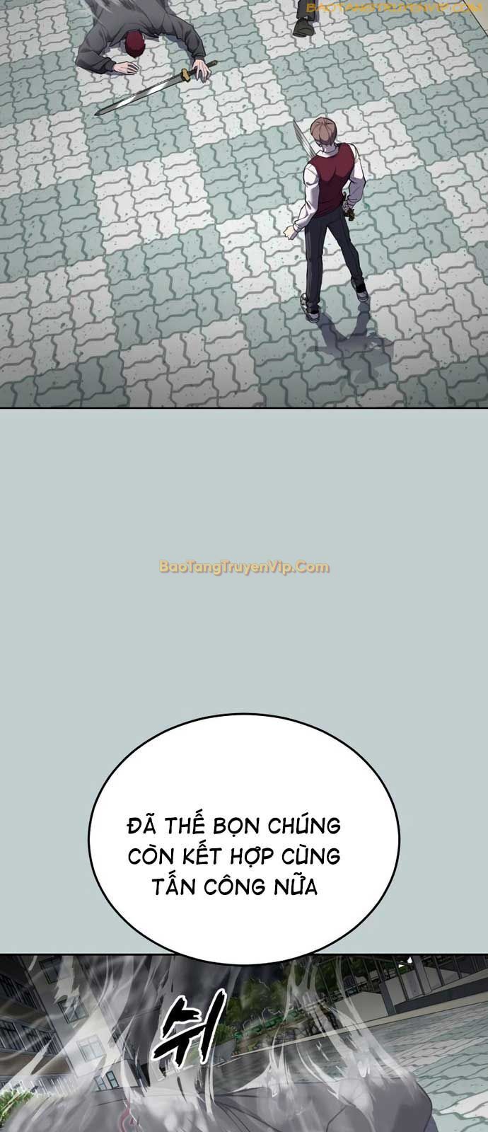 Cậu Bé Của Thần Chết: Chapter 266