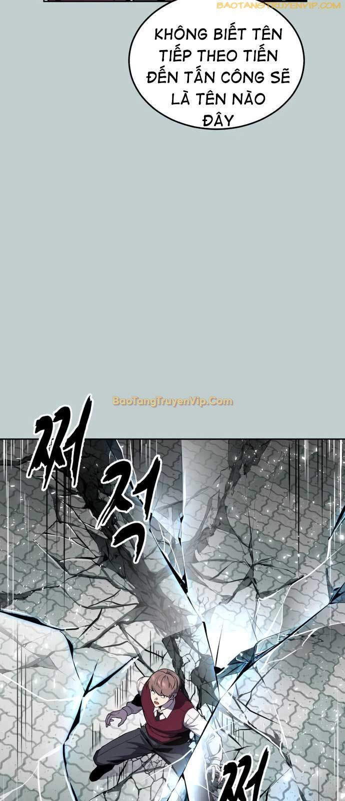 Cậu Bé Của Thần Chết: Chapter 266