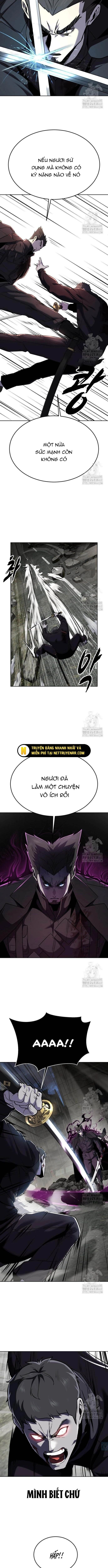 Cậu Bé Của Thần Chết: Chapter 267