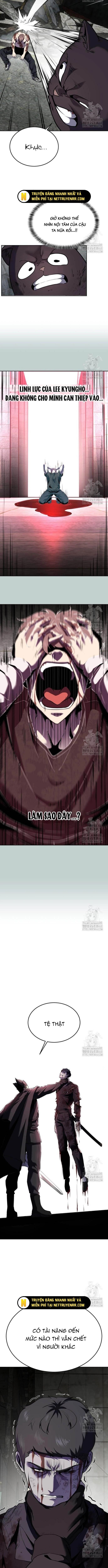 Cậu Bé Của Thần Chết: Chapter 267