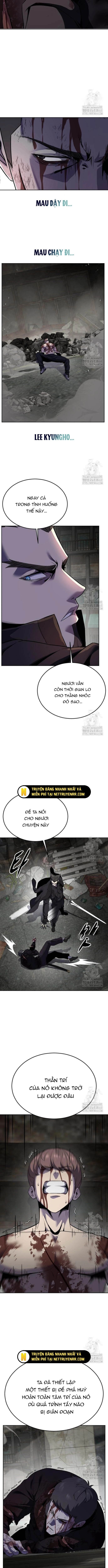 Cậu Bé Của Thần Chết: Chapter 267